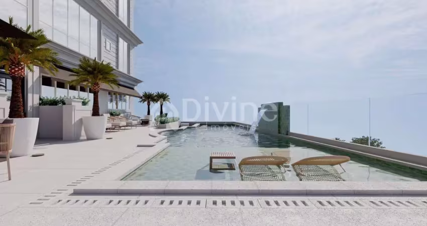 Apartamento com 3 quartos à venda no Mar Grosso, Laguna 