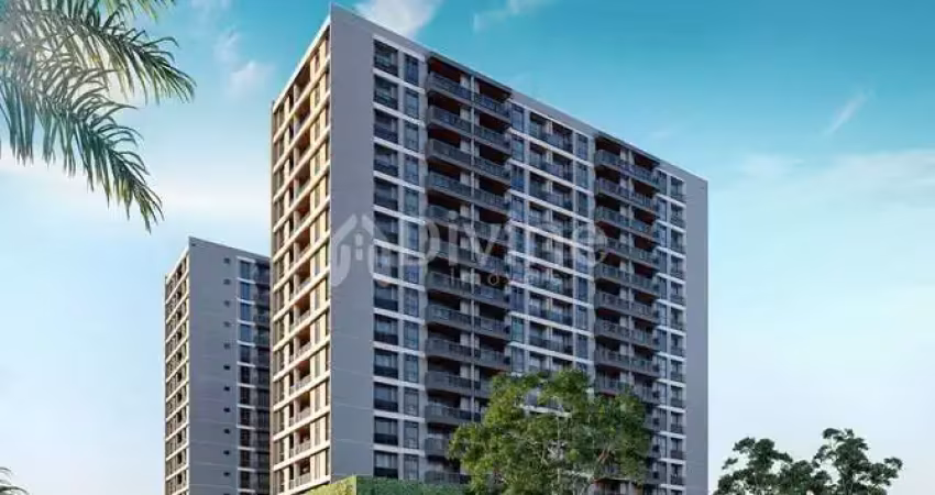 Apartamento villa park - torre orquidea 2 dormitórios
