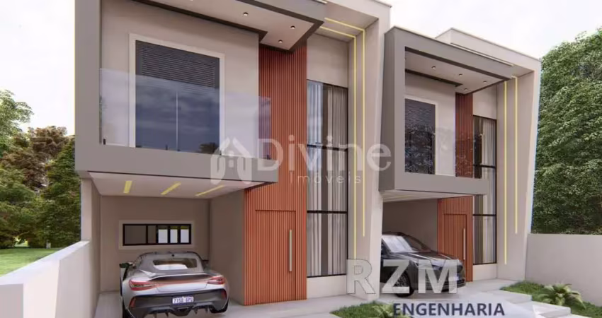 Casa com 2 quartos à venda no Santo Antônio de Pádua, Tubarão 