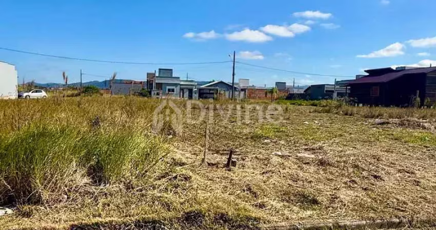 Terreno à venda no Santo Antônio de Pádua, Tubarão 