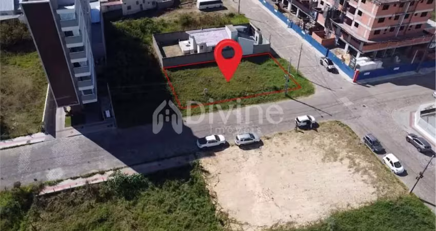 Terreno à venda no Recife, Tubarão 