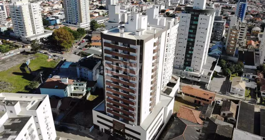 Apartamento com 2 quartos à venda no Centro, Tubarão 