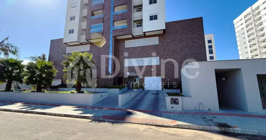 Apartamento com 3 quartos à venda na Vila Moema, Tubarão 