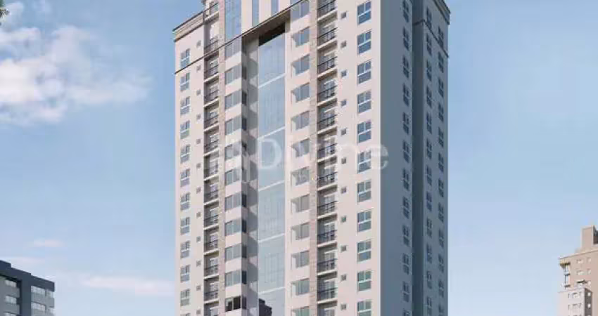 Apartamento com 3 quartos à venda na Vila Moema, Tubarão 