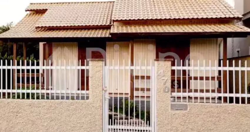 Casa com 2 quartos à venda na Praia Redonda, Tubarão 