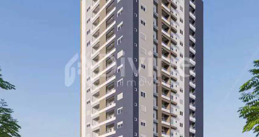 Apartamento com 2 quartos à venda no Dehon, Tubarão 