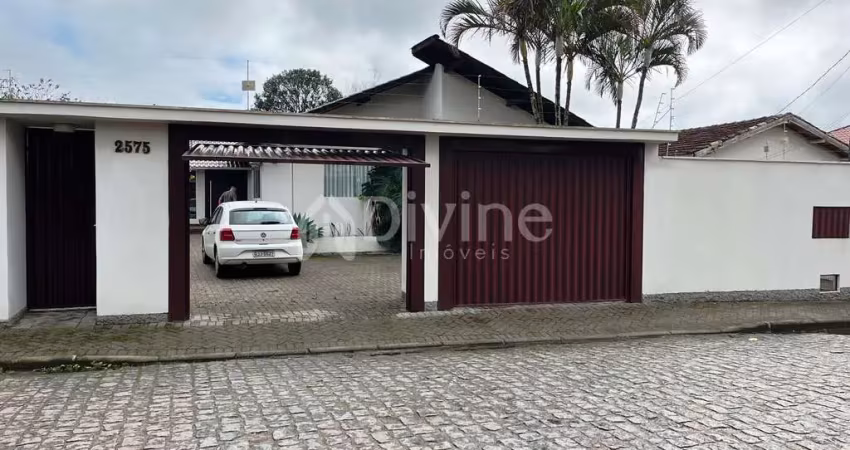 Casa com 3 quartos à venda no Passagem, Tubarão 