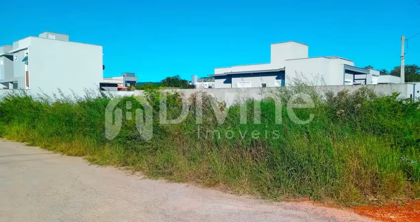 Terreno à venda no Santo Antônio de Pádua, Tubarão 