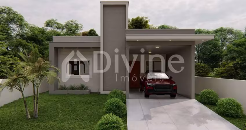 Casa com 3 quartos à venda no Santo Antônio de Pádua, Tubarão 