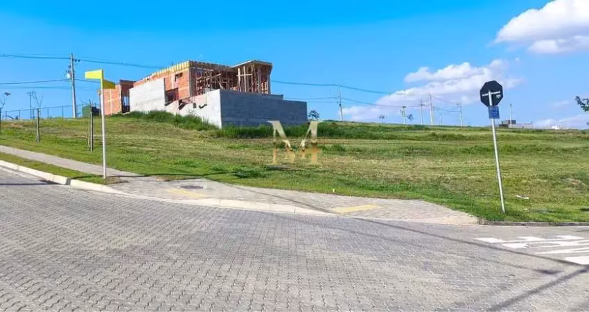 Terreno em condomínio fechado à venda na Avenida Lineu de Moura, 1910, Urbanova, São José dos Campos
