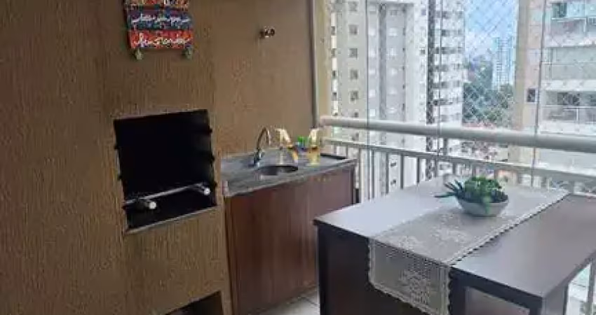 Apartamento de 2 dormitórios, sendo 1 suíte - cond.adriático - pq. industrial