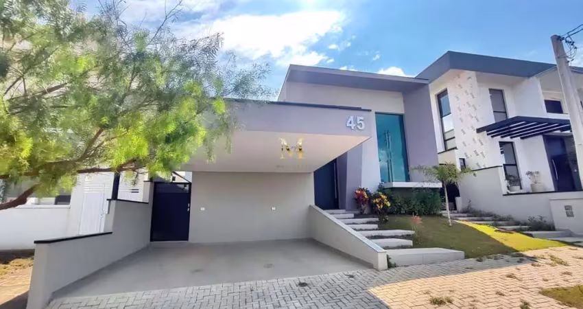 Casa térrea à venda no condomínio rudá – conforto e praticidade em um só lugar