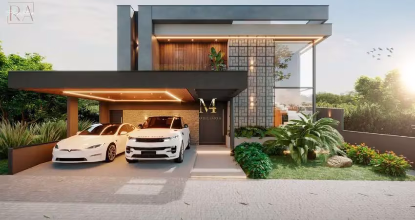 Casa à venda no condomínio aruanã | são josé dos campos/sp