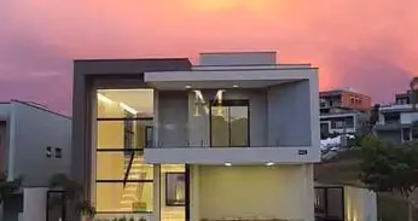 Casa com 4 suítes, 430 m² à venda por r$ 6.000.000,00 - alphaville