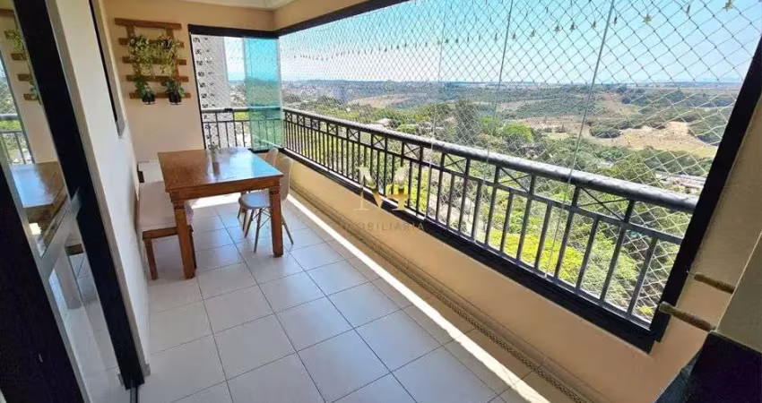 Apartamento à venda em bosque dos eucaliptos, são josé dos campos - sp