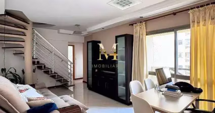 Cobertura com 4 quartos à venda no Jardim Satélite, São José dos Campos 