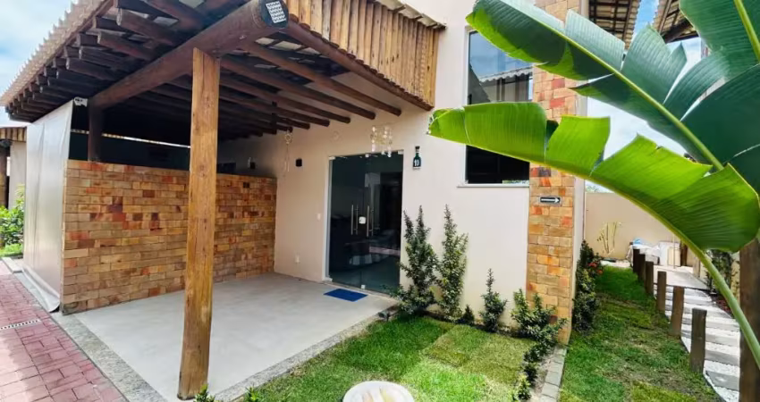 Apartamento com 2 quartos à venda na Rodovia BA-099, s/n, Imbassai, Mata de São João
