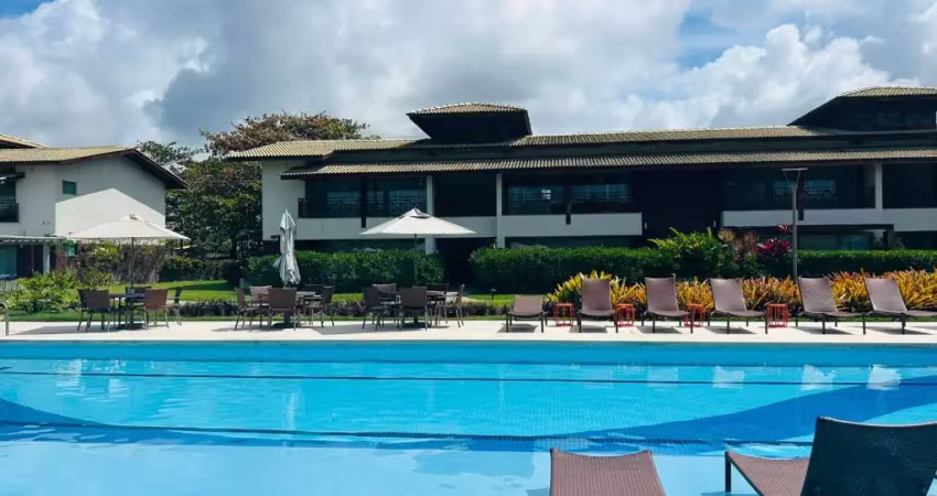 Casa em condomínio fechado com 2 quartos à venda na Rodovia BA-099, s/n, Imbassai, Mata de São João