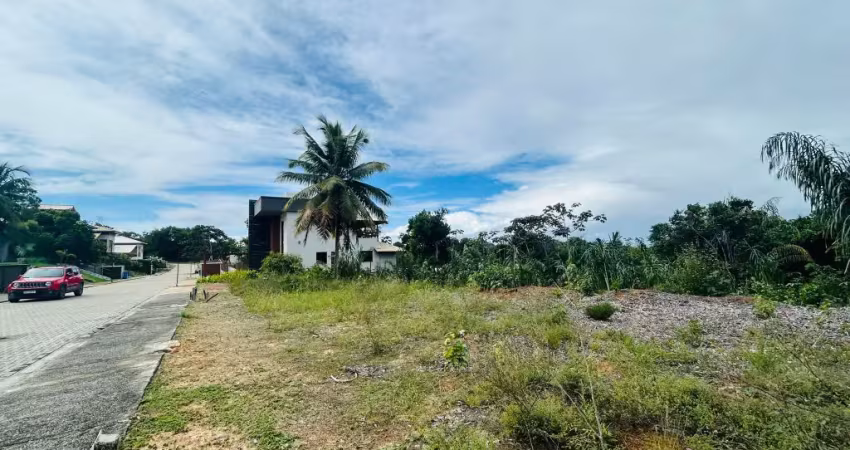 Terreno em condomínio fechado à venda na Rodovia BA-099, s/n, Imbassai, Mata de São João