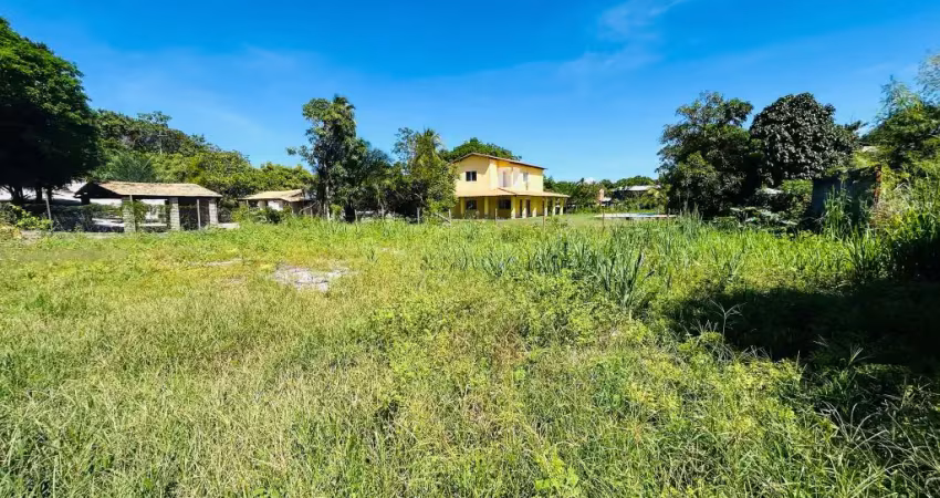 Terreno à venda na Rodovia BA-099, s/n, Imbassai, Mata de São João