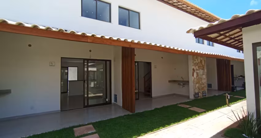 Apartamento com 1 quarto à venda na Rodovia BA-099, s/n, Imbassai, Mata de São João