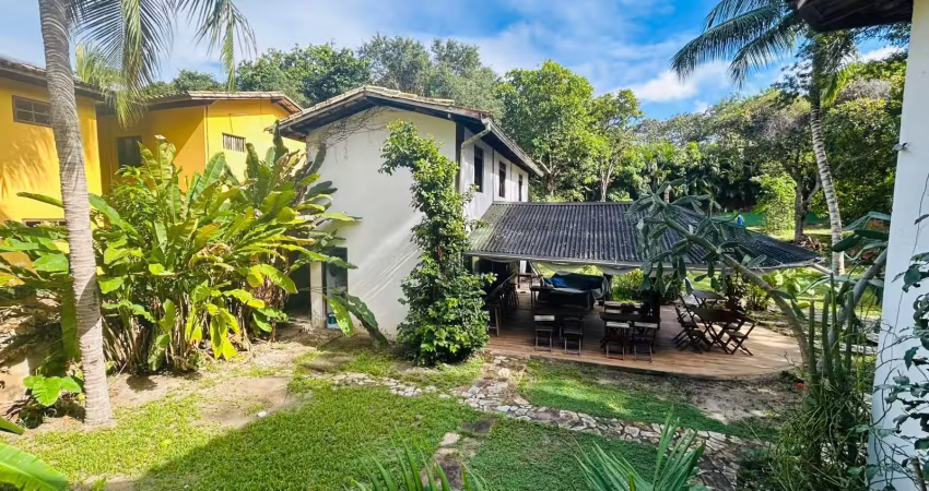 Casa comercial com 5 salas à venda na Rodovia BA-099, s/n, Imbassai, Mata de São João
