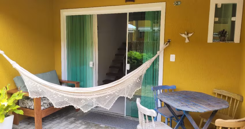 Apartamento com 2 quartos à venda na Rodovia BA-099, s/n, Imbassai, Mata de São João