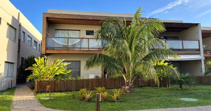 Apartamento com 4 quartos à venda na Rodovia BA-099, s/n, Imbassai, Mata de São João