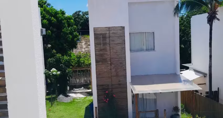 Casa em condomínio fechado com 2 quartos à venda na Rodovia BA-099, 10, Imbassai, Mata de São João
