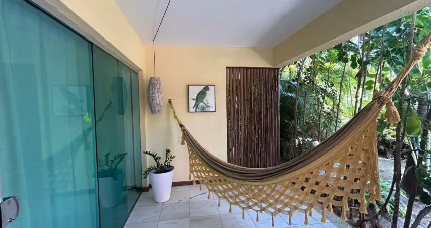 Apartamento com 2 quartos à venda na Rodovia BA-099, s/n, Imbassai, Mata de São João
