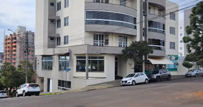 Apartamento com 2 quartos para alugar no Centro, Pato Branco 