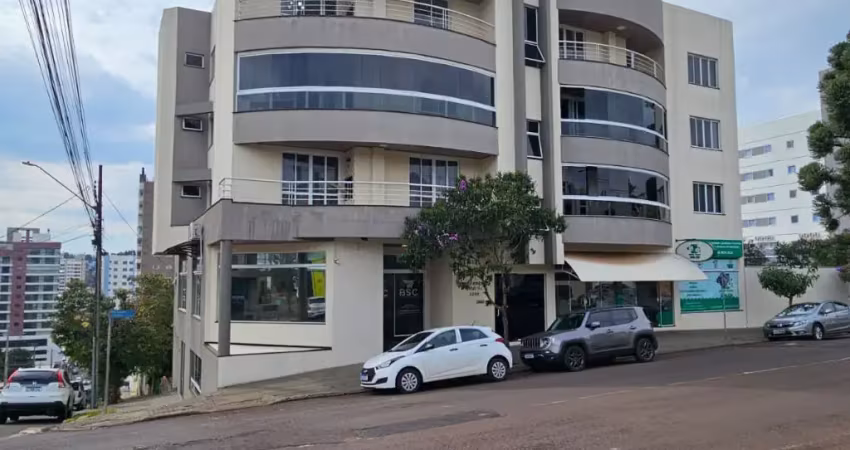 Apartamento, no coração de  pato branco, para  você  morar !!