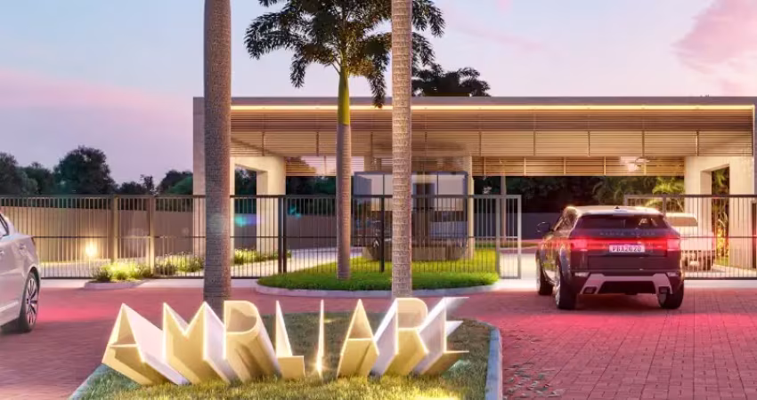 Lotes em joão pessoa-paraíba próximo ao shopping manaira