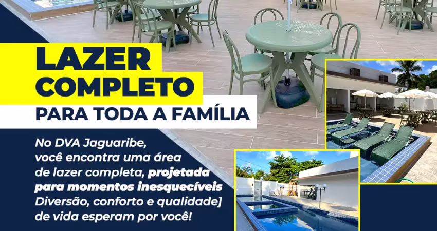 Com possibilidade de zero de entrada apartamento em joão pessoa