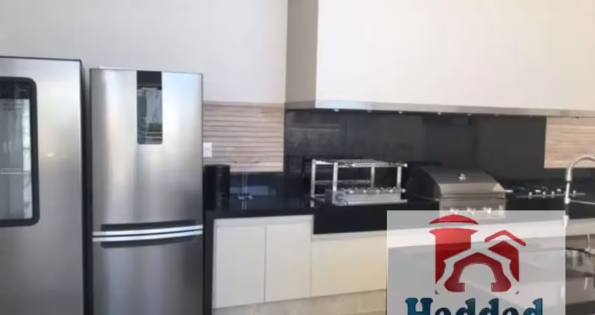 Apartamento com 3 quartos à venda no Centro, Birigui 