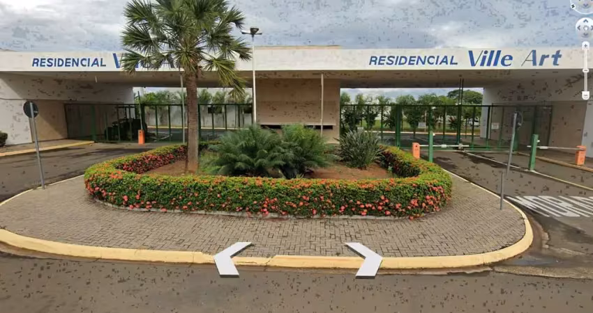 Terreno à venda no Centro, Birigui 