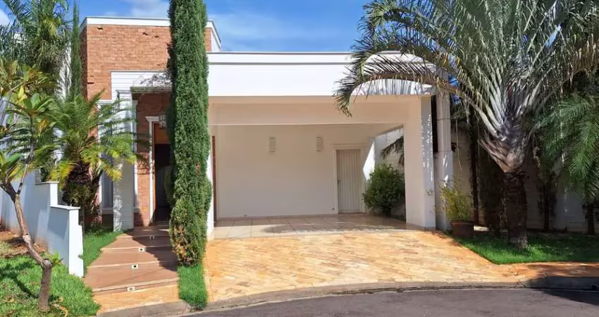 Casa com 3 quartos à venda no Centro, Birigui 