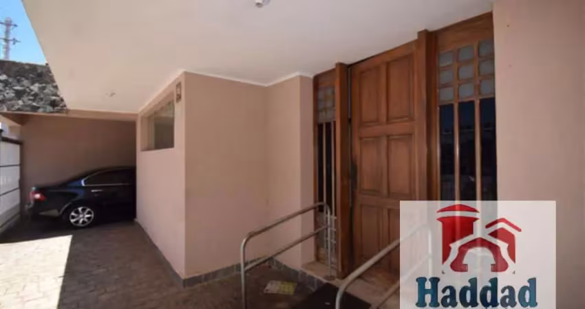 Casa com 3 quartos para alugar no Centro, Birigui 