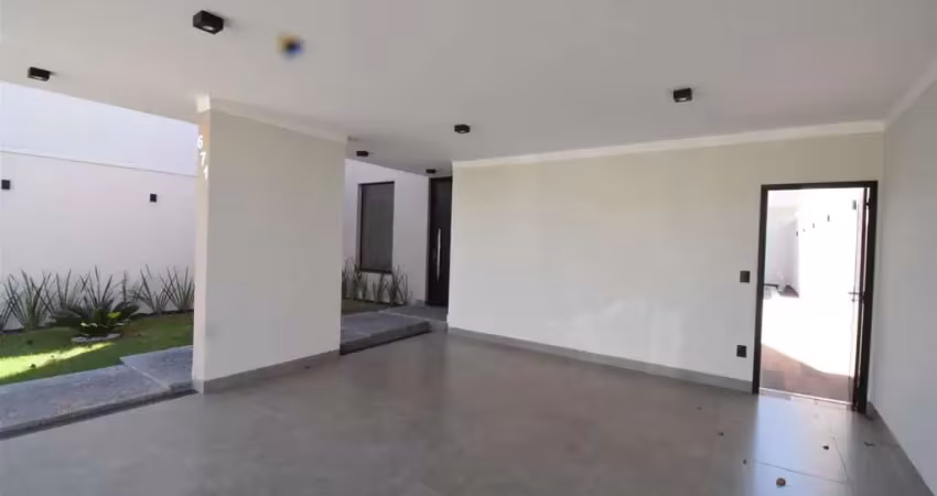 Casa com 3 quartos à venda no Centro, Birigui 