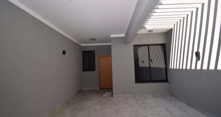Casa com 3 quartos à venda no Centro, Birigui 