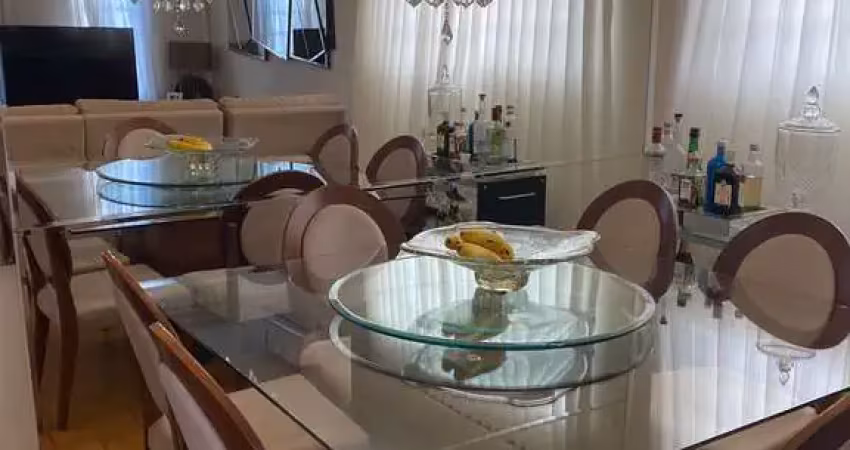 Casa com 3 quartos à venda no Centro, Birigui 