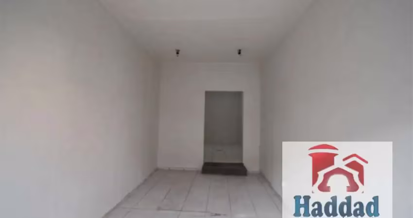 Sala comercial para alugar no Centro, Birigui 