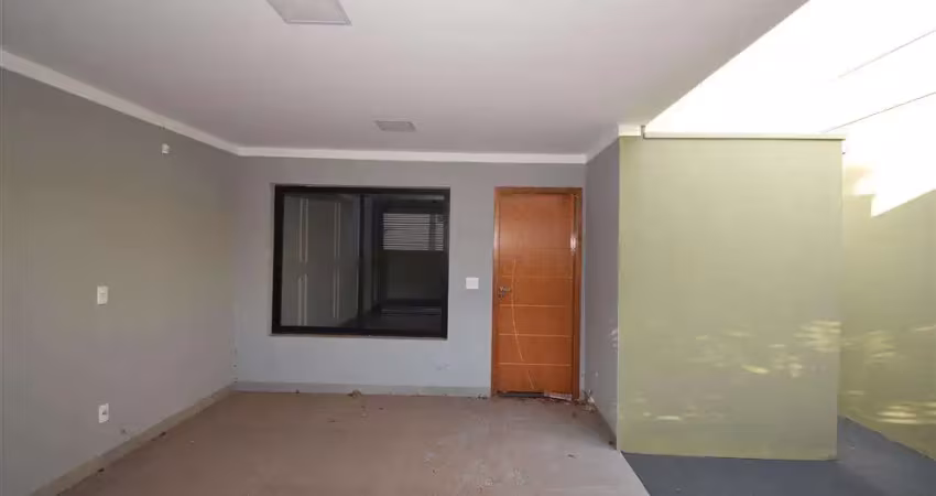 Casa com 2 quartos à venda no Centro, Birigui 