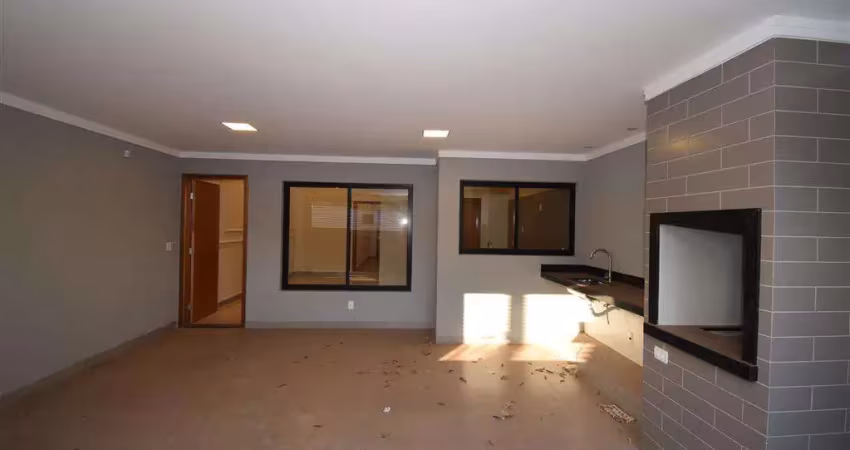 Casa com 3 quartos à venda no Centro, Birigui 