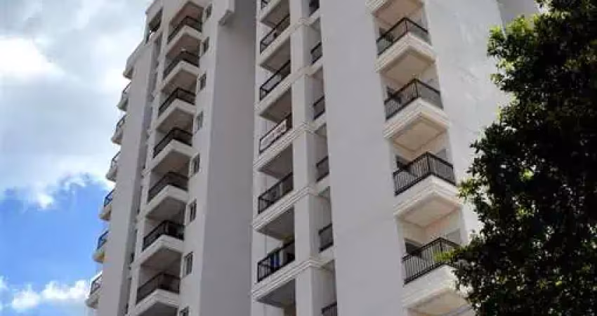 Apartamento com 3 quartos à venda no Centro, Birigui 