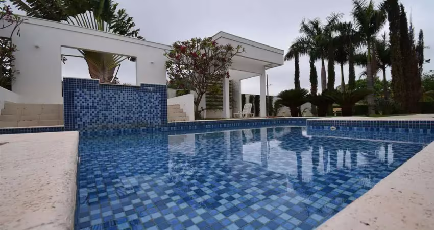 Casa com 3 quartos à venda no Centro, Birigui 
