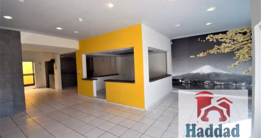 Sala comercial para alugar no Centro, Birigui 