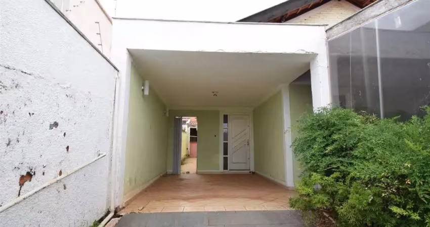Casa com 3 quartos à venda no Centro, Birigui 