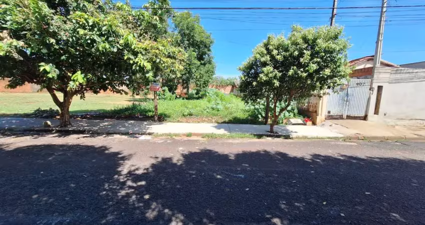 Oportunidade para construir terreno 12,00 x 30,00 proximo ao centro