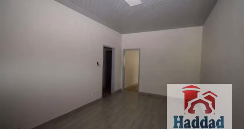 Casa com 2 quartos para alugar no Centro, Birigui 